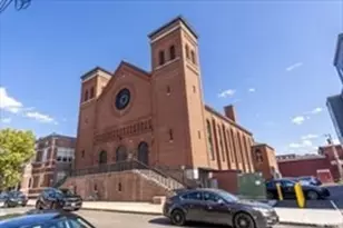 163 Chestnut, Chelsea, MA 02150 - Photo 1