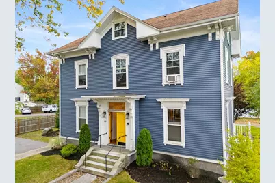 149 High #4, Danvers, MA 01923 - Photo 1