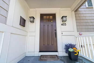 403 Hunnewell St #403, Needham, MA 02494 - Photo 1
