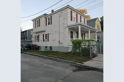 19 Lawton Street, Lowell, MA 01851 - Photo 1