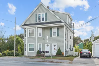 64-66 Howe St, Methuen, MA 01844 - Photo 1