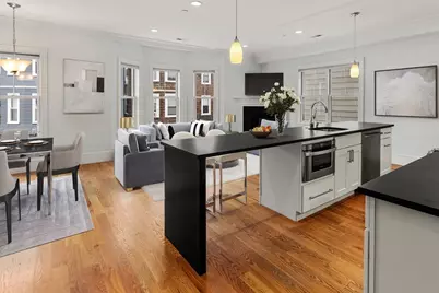 27 Washburn St #3, Boston, MA 02125 - Photo 1