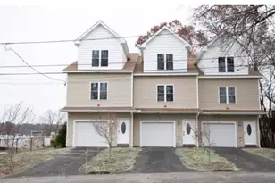 63 Progressive St, Worcester, MA 01604 - Photo 1