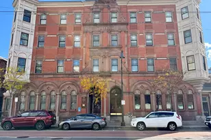 708 Huntington Ave, Boston, MA 02115 - Photo 1