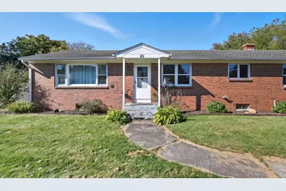 20 Connolly St, Springfield, MA 01151 - Photo 1