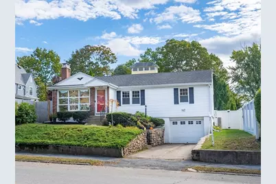 980 Pleasant Street, Worcester, MA 01602 - Photo 1