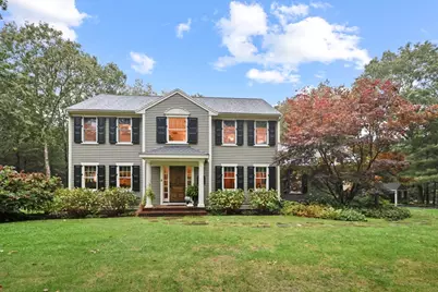 28 Victory Ln, Plymouth, MA 02360 - Photo 1