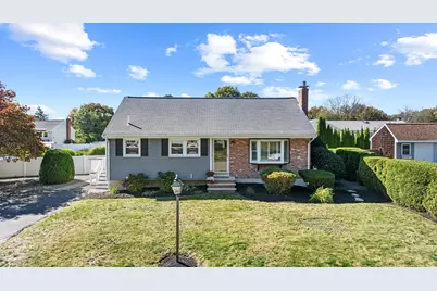 51 Rangeley Ave, Brockton, MA 02301 - Photo 1