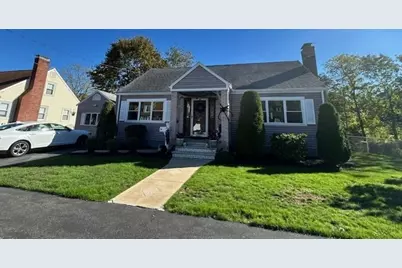 28 Emory Street, Saugus, MA 01906 - Photo 1