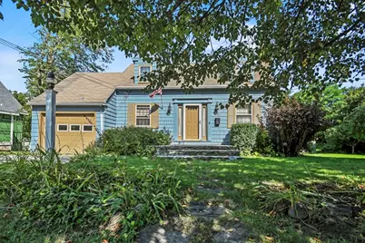 80 Prudential Road, Worcester, MA 01606 - Photo 1