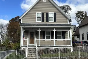 19 Mckinley Rd, Worcester, MA 01605 - Photo 1