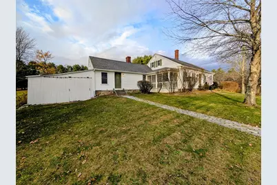 216 Brookfield Rd, Charlton, MA 01507 - Photo 1