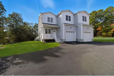 64 Highland Ave #A, Attleboro, MA 02703 - Photo 1