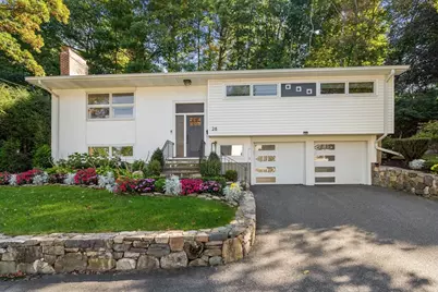 28 Woodbine Circle, Needham, MA 02494 - Photo 1