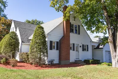 381 Williams St, Pittsfield, MA 01201 - Photo 1