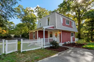 10 Briar Patch Ln, Mashpee, MA 02649 - Photo 1