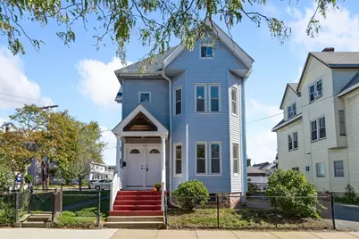 123 Hermon St, Winthrop, MA 02152 - Photo 1