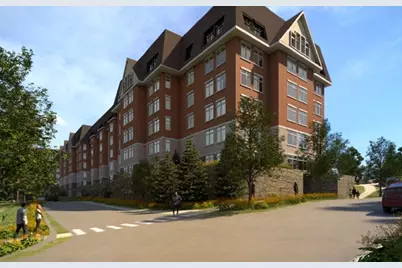 201 Sherman Road #441, Brookline, MA 02445 - Photo 1