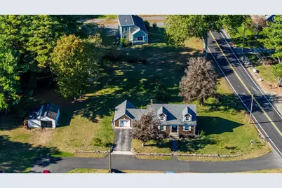 166 Alfred Lord Blvd, Taunton, MA 02780 - Photo 1