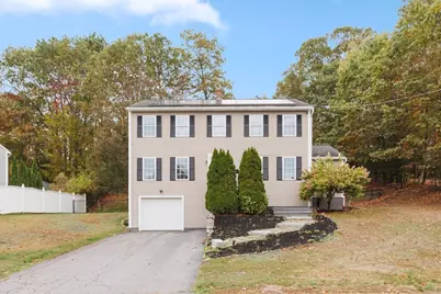 87 Crestwood Dr, Gardner, MA 01440 - Photo 1