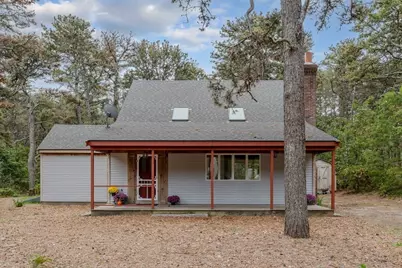 100 East Hill Rd, Wellfleet, MA 02667 - Photo 1