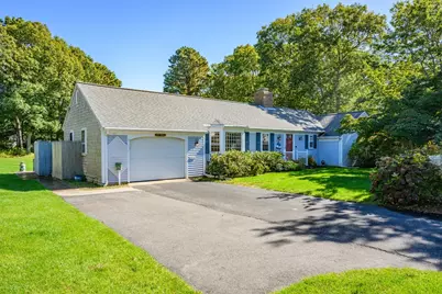 30 Pebble Beach, Yarmouth, MA 02664 - Photo 1