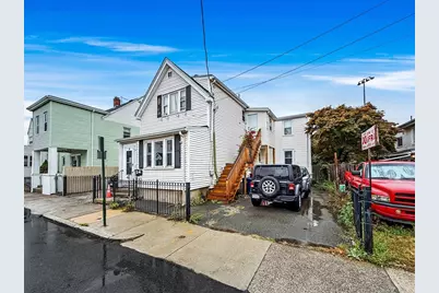44 Kelvin St, Everett, MA 02149 - Photo 1