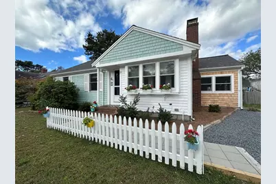 19 Standish Way, Dennis, MA 02639 - Photo 1