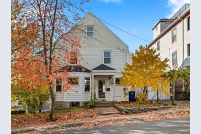 2 Laurel St, Chelsea, MA 02150 - Photo 1