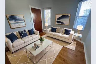 21 Forest Ave #3W, Brockton, MA 02301 - Photo 1
