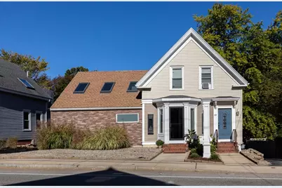 43 Samoset St, Plymouth, MA 02360 - Photo 1