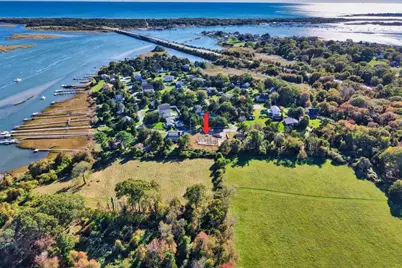 96 Masquesatch Road, Westport, MA 02791 - Photo 1