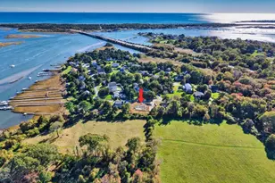 96 Masquesatch Rd, Westport, MA 02791 - Photo 1