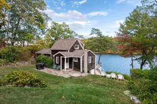 95 Crockett Rd, Upton, MA 01568 - Photo 1