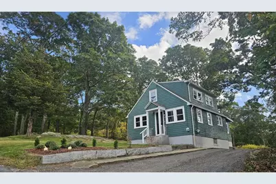 15 Rocky Ave, Tiverton, RI 02878 - Photo 1