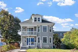 53-55 Marion St, Fitchburg, MA 01420 - Photo 1