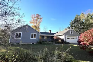 29 Union St, Plainfield, MA 01070 - Photo 1