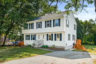1199 Lawrence St, Lowell, MA 01852 - Photo 1