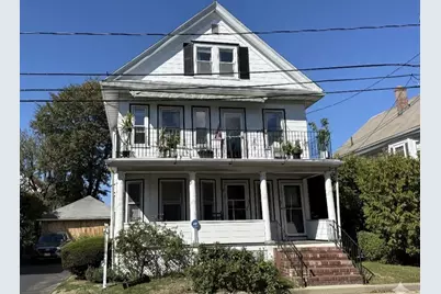 40 Oxford Street #--, Arlington, MA 02474 - Photo 1