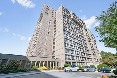 250 Hammond Pond Parkway #314N, Newton, MA 02467 - Photo 1