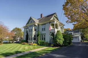 256 Main St, Spencer, MA 01562 - Photo 1