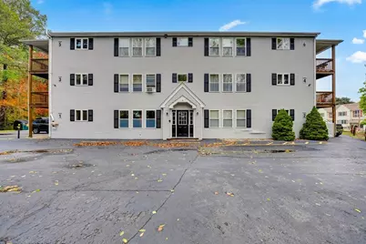 8 Warsaw Ave #1, Dudley, MA 01571 - Photo 1
