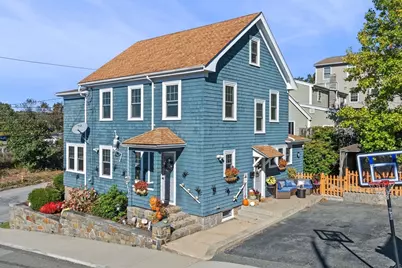 19 Mystic Ave., Gloucester, MA 01930 - Photo 1