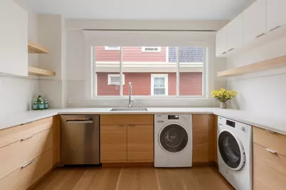 97 Fayerweather St #B, Cambridge, MA 02138 - Photo 1