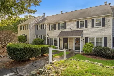 441 Buck Island Rd #G3, Yarmouth, MA 02673 - Photo 1