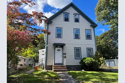 11 Chester St. #2, Taunton, MA 02780 - Photo 1