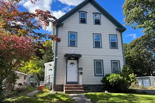 11 Chester St, Taunton, MA 02780 - Photo 1