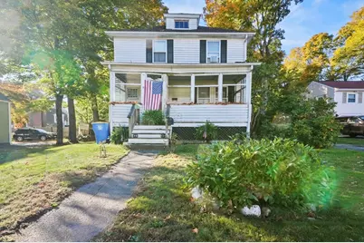 33 Liberty Street, Randolph, MA 02368 - Photo 1