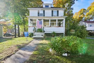 33 Liberty St, Randolph, MA 02368 - Photo 1