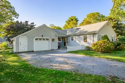 23 Fairwood Road, Yarmouth, MA 02664 - Photo 1